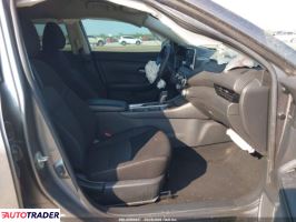 Nissan Sentra 2022 2 Nissan Sentra 2022 2