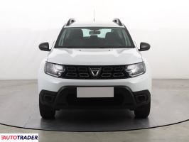 Dacia Duster 2021 1.0 89 KM