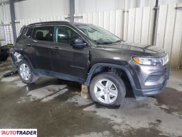 Jeep Compass 2022 2