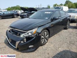 Nissan Altima 2019 2 Nissan Altima 2019 2