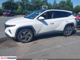 Hyundai Tucson 2022 2