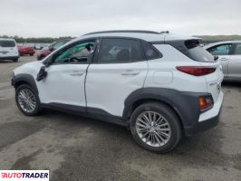Hyundai Kona 2020 2