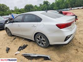 Kia Pozostałe 2021 2