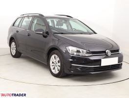 Volkswagen Golf - zobacz ofertę