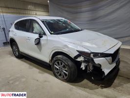 Mazda CX-5 2023 2