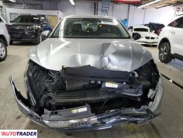 Volkswagen Jetta 2023 1