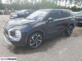 Mitsubishi Outlander 2023 2