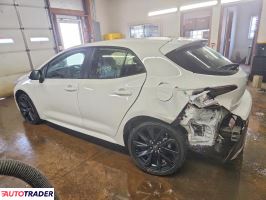 Toyota Corolla 2025 2