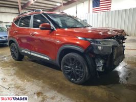 Kia Pozostałe 2022 1
