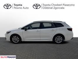 Toyota Corolla 2025 1.8 98 KM