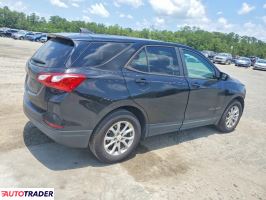 Chevrolet Equinox 2020 1
