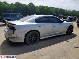 Dodge Charger 2023 5