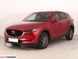 Mazda CX-5 2018 2.0 162 KM