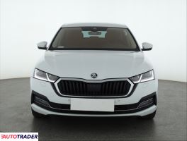 Skoda Octavia 2020 2.0 147 KM Skoda Octavia 2020 2.0 147 KM