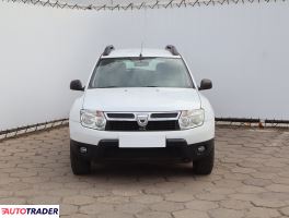 Dacia Duster 2011 1.5 88 KM