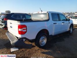 Ford Maverick 2023 2