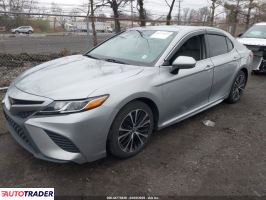 Toyota Camry 2020 2