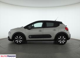 Citroen C3 2018 1.2 108 KM