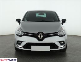 Renault Clio 2020 0.9 88 KM
