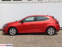 Renault Megane 2020 1.3 113 KM