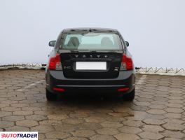 Volvo S40 2010 1.6 107 KM