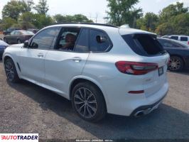 BMW X5 2019 3 BMW X5 2019 3