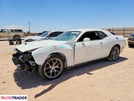 Dodge Challenger - zobacz ofertę
