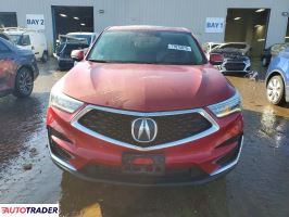 Acura RDX 2020 2