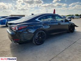 Lexus ES 2023 3