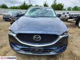 Mazda CX-5 2021 2