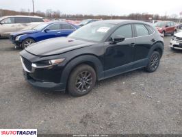 Mazda CX-30 2021 2