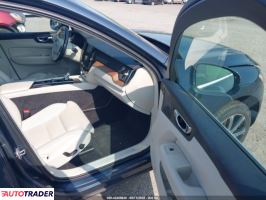 Volvo XC60 2020 2 Volvo XC60 2020 2