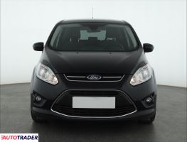 Ford Focus C-Max 2015 1.0 123 KM Ford Focus C-Max 2015 1.0 123 KM