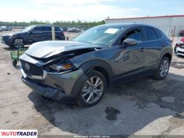 Mazda CX-30 2022 2