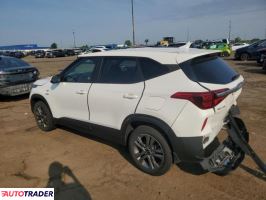 Kia Pozostałe 2022 2