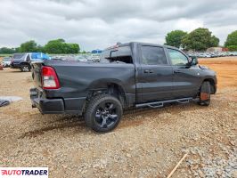 Dodge Ram 2024 5