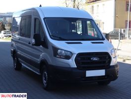Ford Transit 2020 2.0