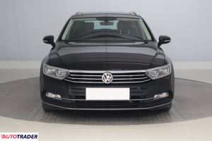 Volkswagen Passat 2015 2.0 147 KM