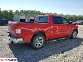 Dodge Ram 2019 5