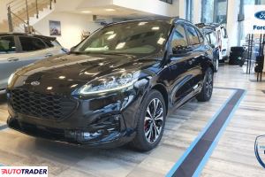 Ford Kuga 2020 1.5 150 KM Ford Kuga 2020 1.5 150 KM