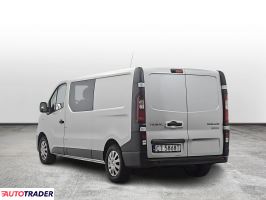 Renault Trafic 2019 1.6