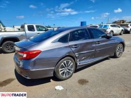 Honda Accord 2021 2