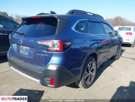 Subaru Outback 2022 2