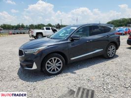 Acura RDX 2020 2