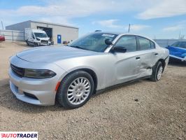Dodge Charger - zobacz ofertę