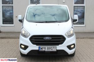 Ford Transit 2022 2