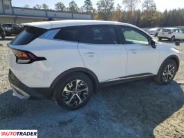 Kia Sportage 2025 2