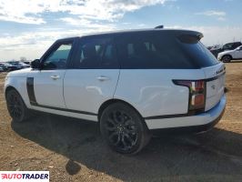 Land Rover Range Rover 2021 3