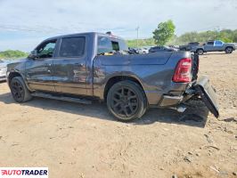 Dodge Ram 2023 5