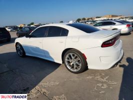 Dodge Charger 2023 3